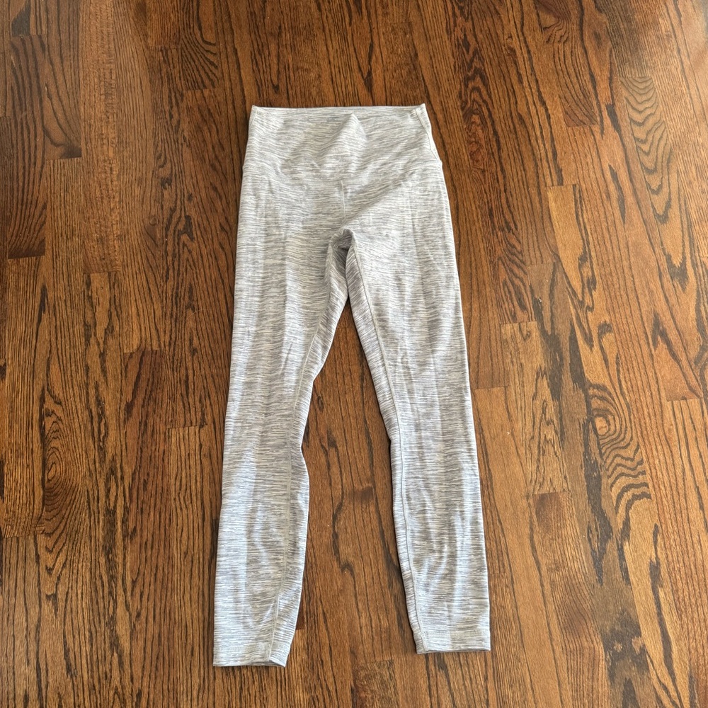 Lululemon align leggings